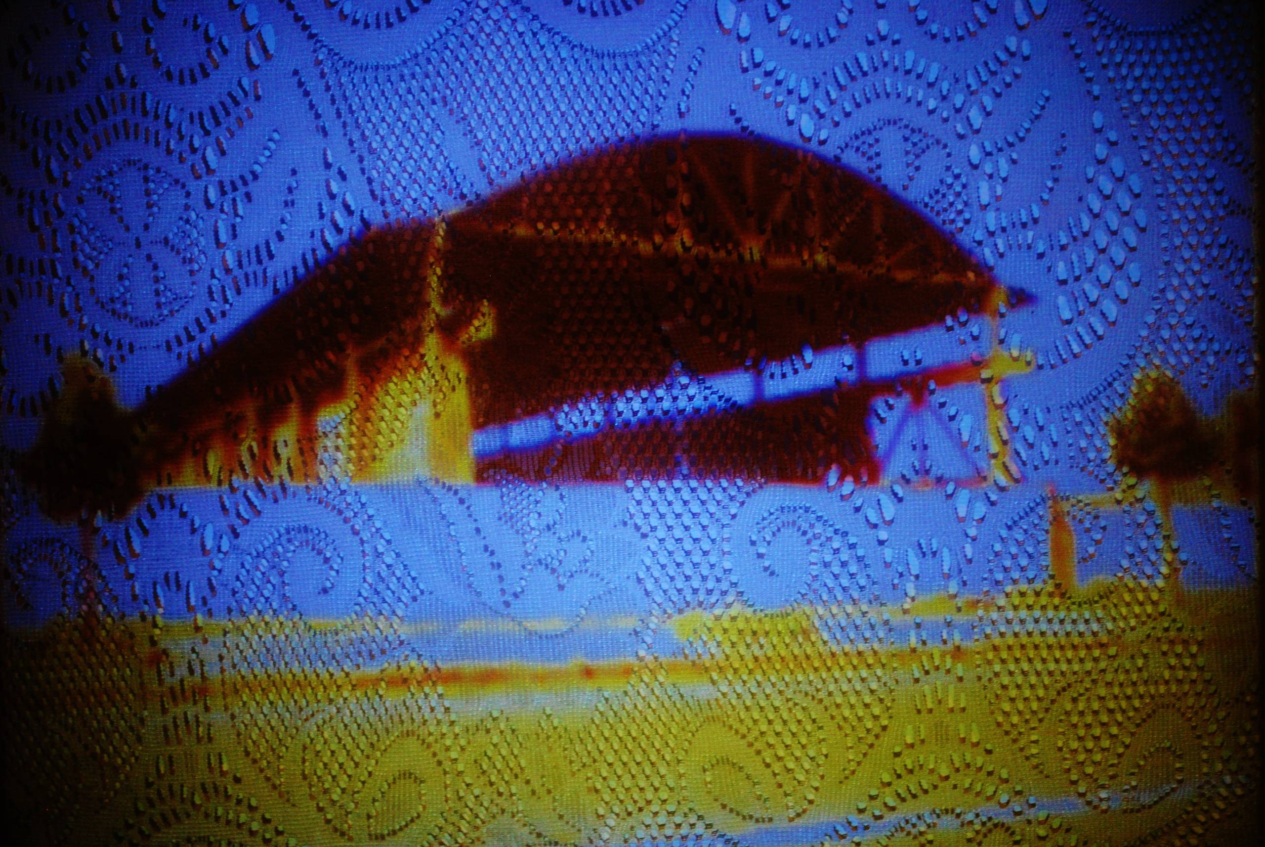 Casablanca mon amour - Liaisons