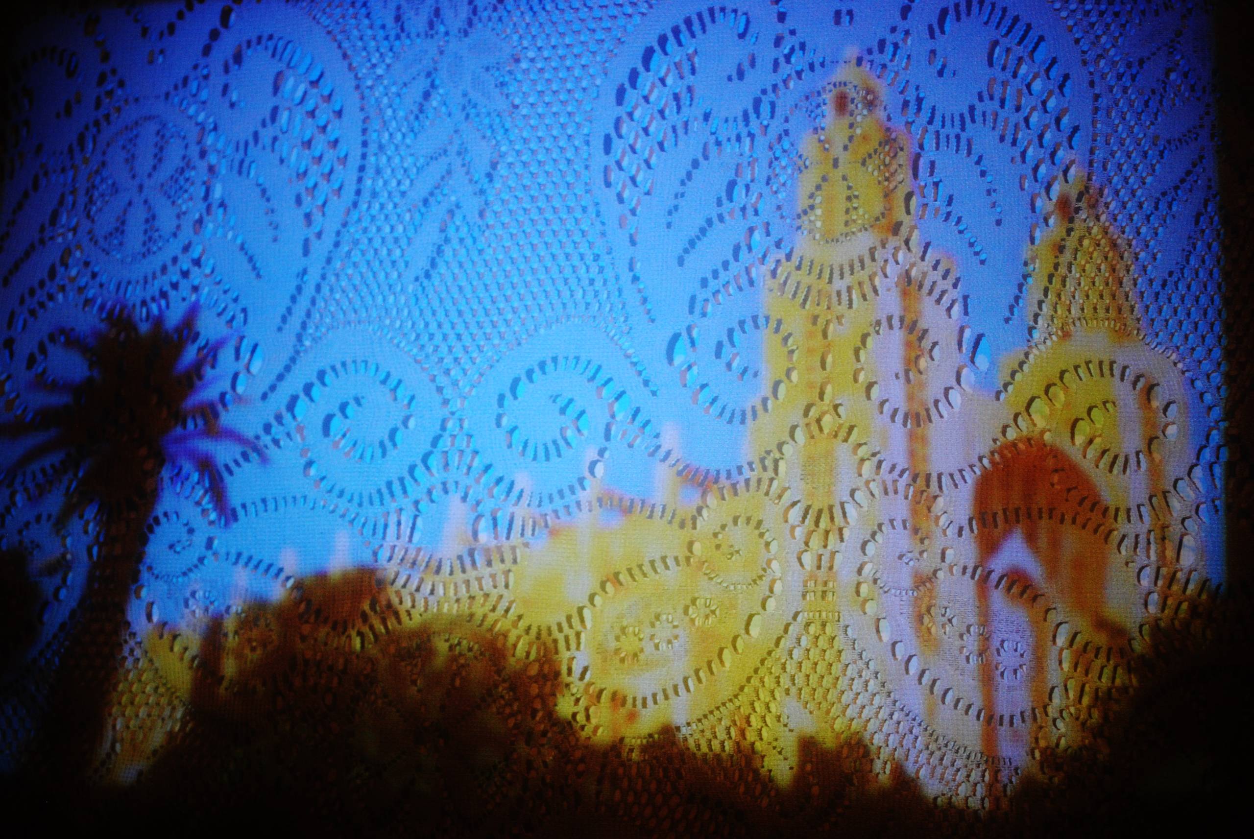 Casablanca mon amour - Liaisons