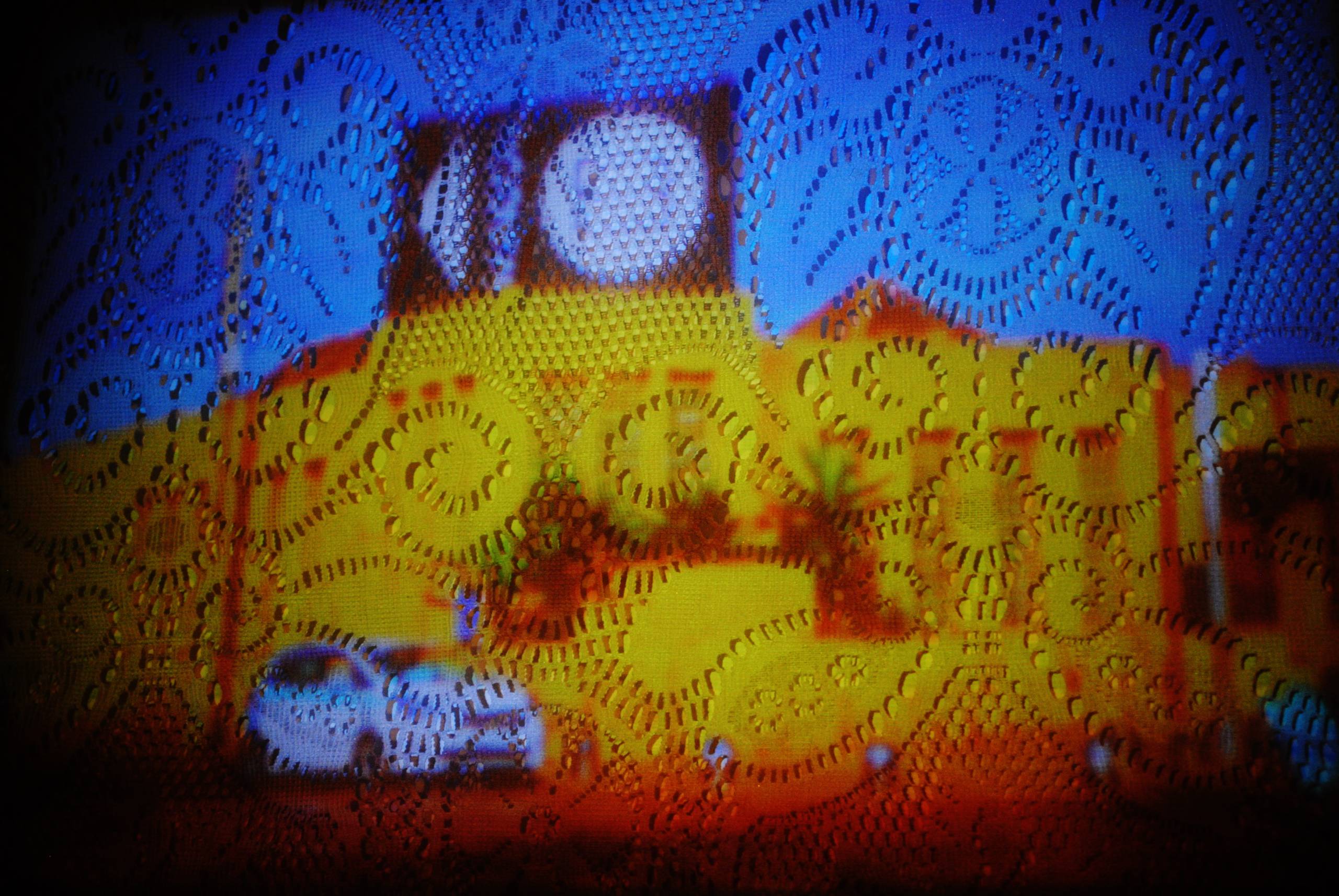 Casablanca mon amour - Liaisons