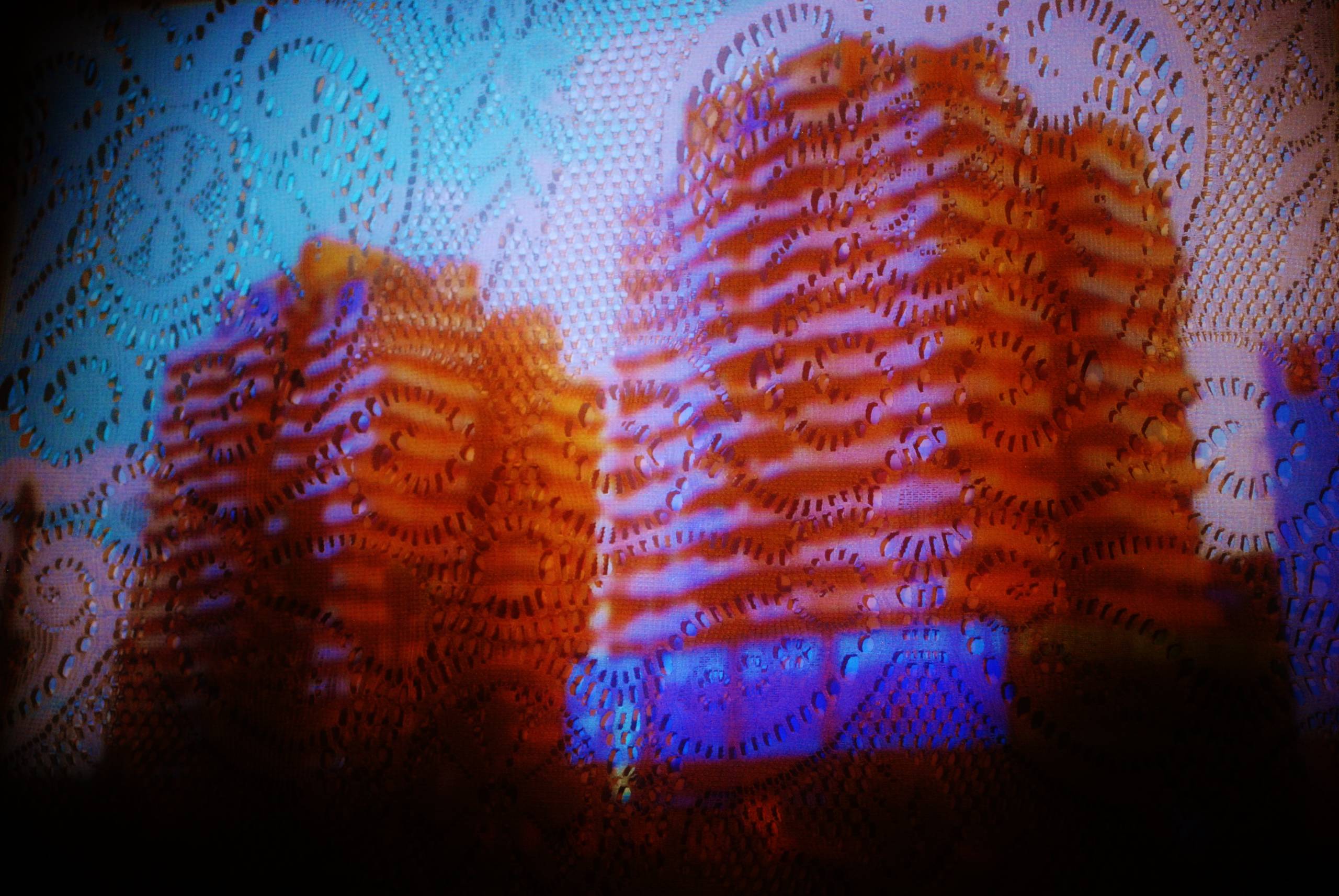 Casablanca mon amour - Liaisons