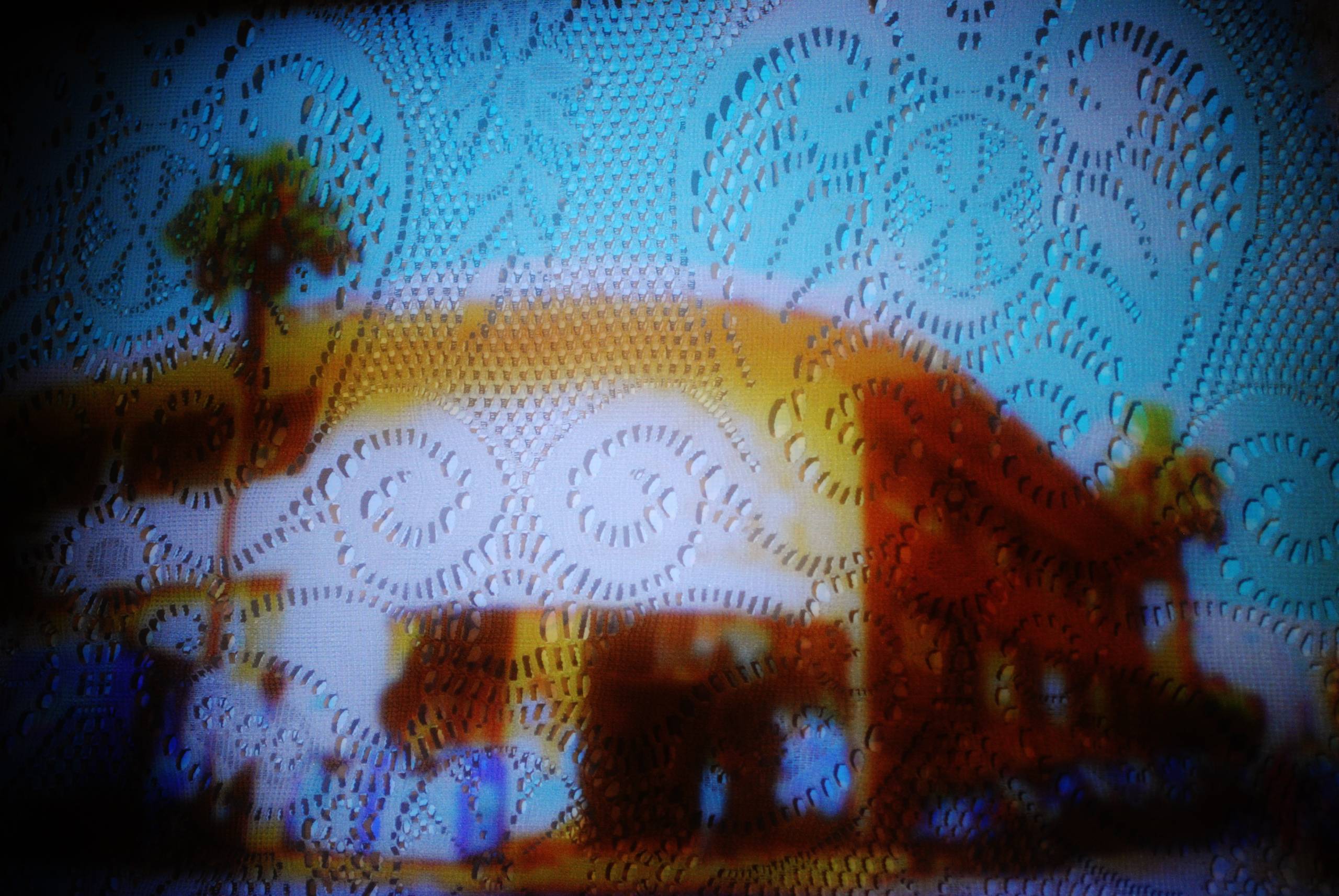 Casablanca mon amour - Liaisons