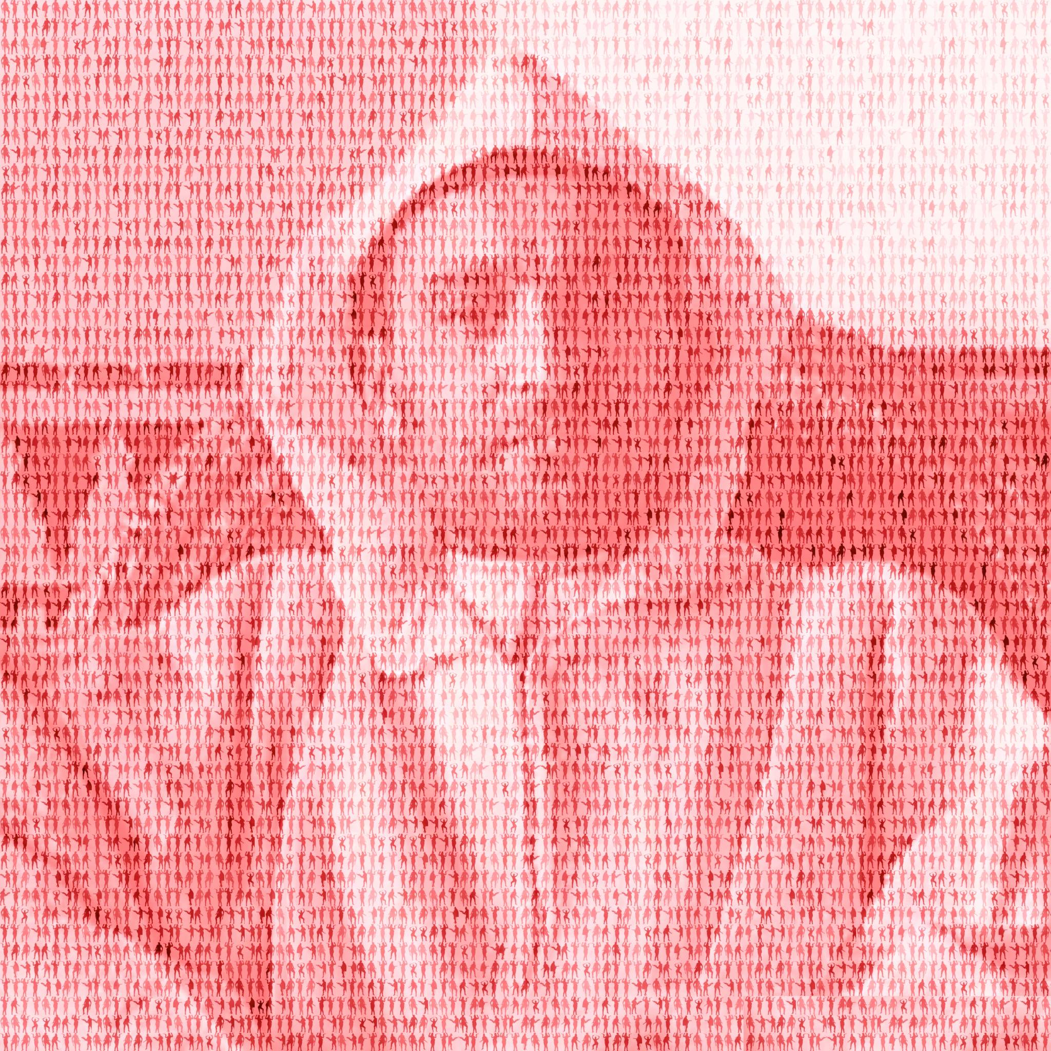 Le Sultan Mohammed BEN YOUSSEF