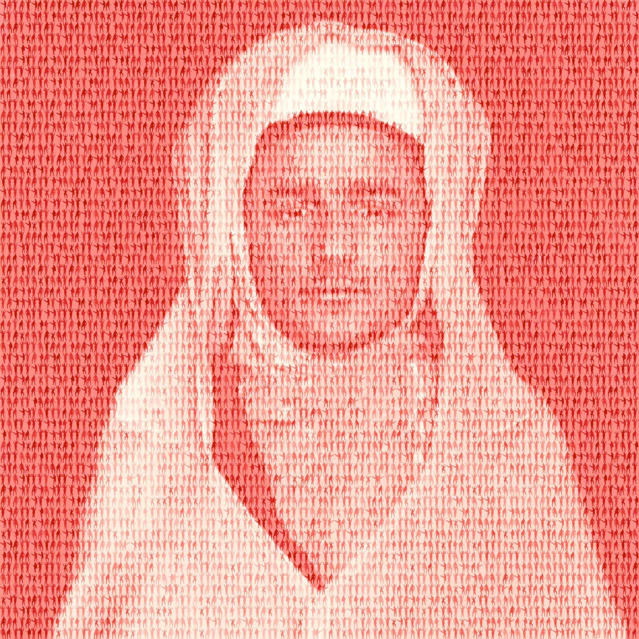 Le Sultan Mohammed BEN YOUSSEF