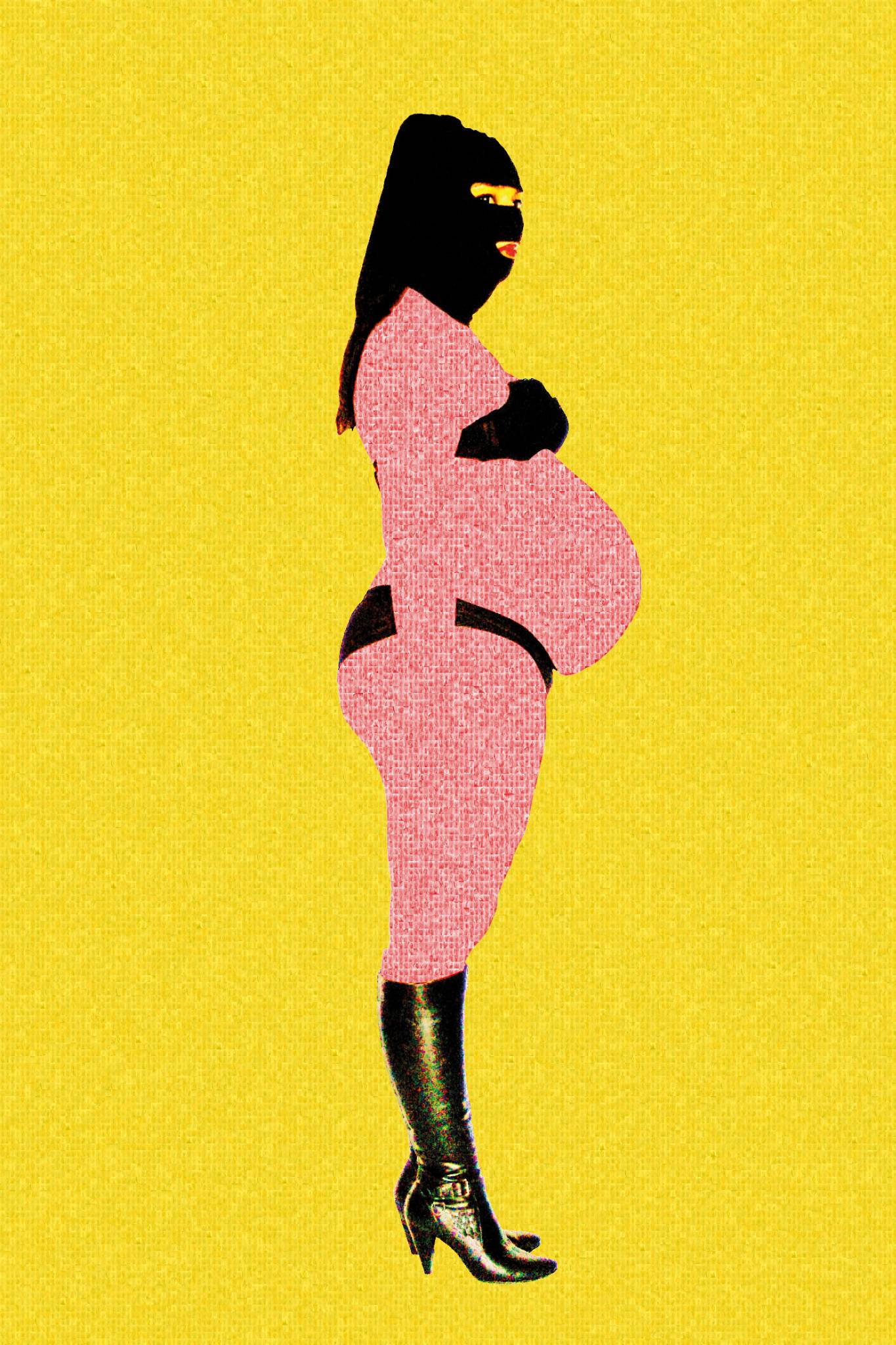 Super Oum - Vulvalavie