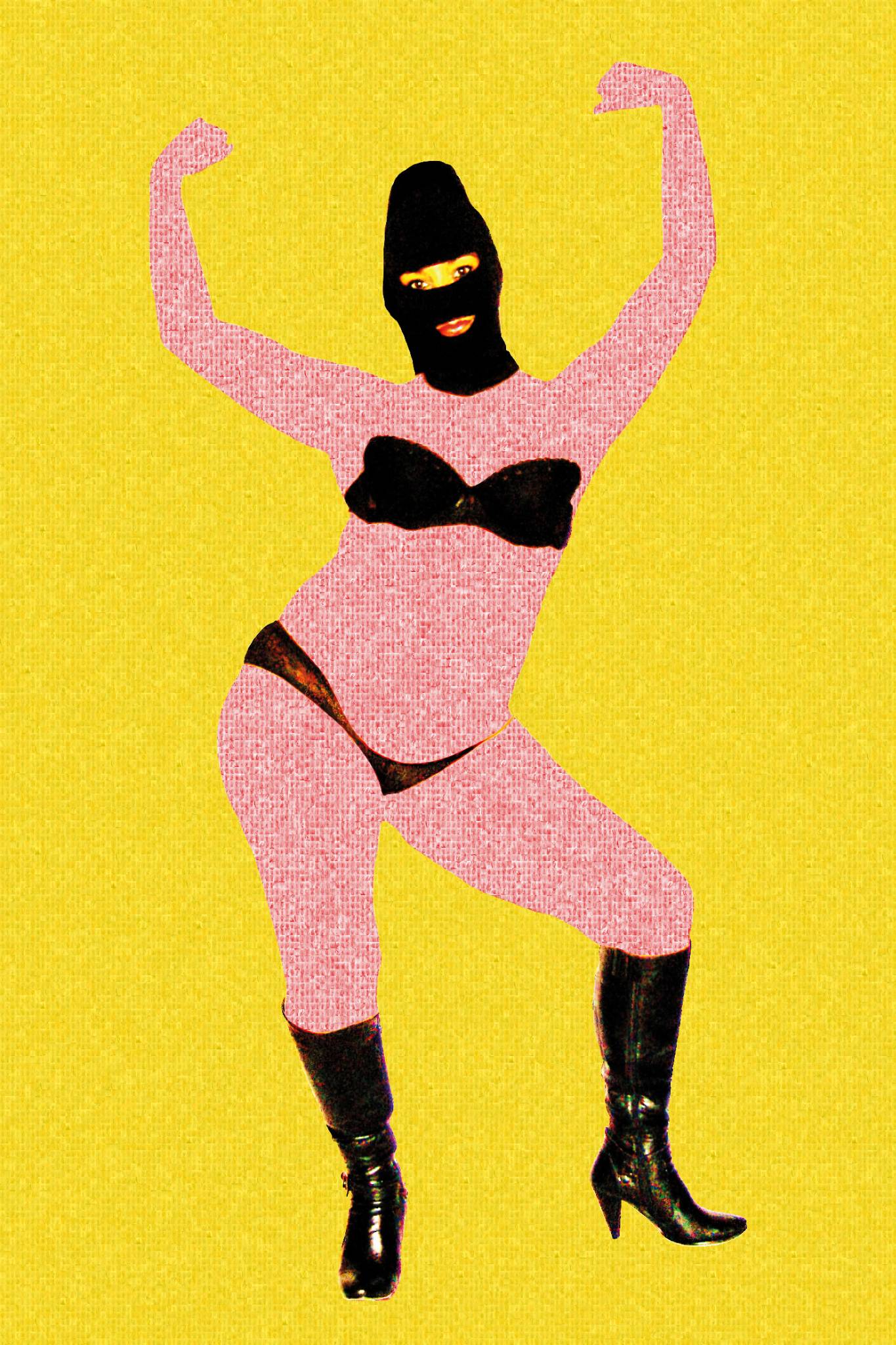 Super Oum Vulvalavie