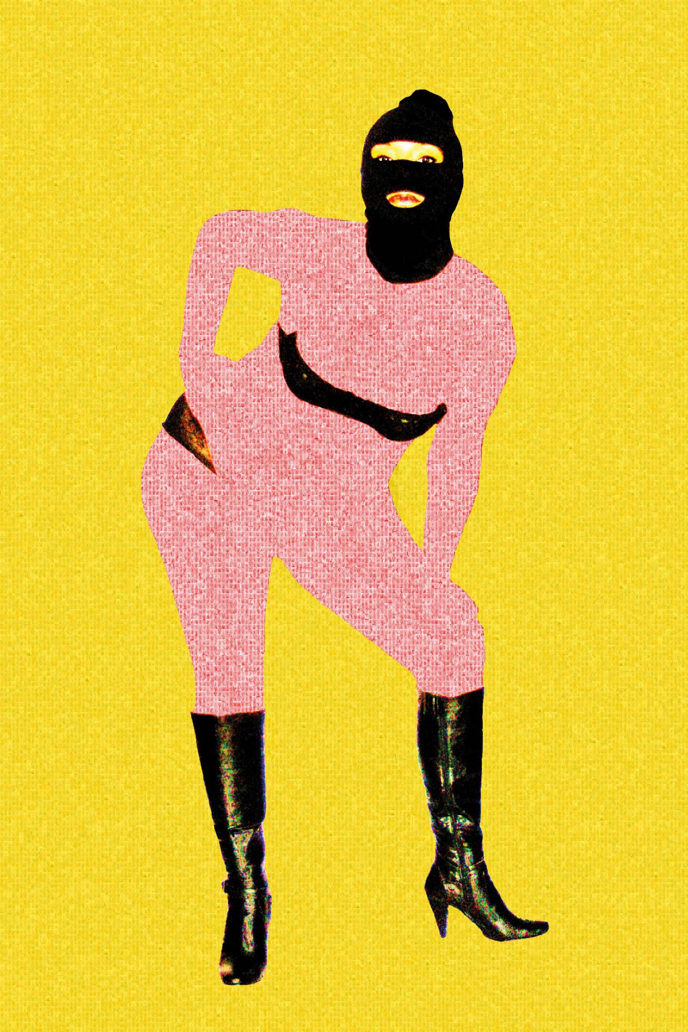 Super Oum - Vulvalavie