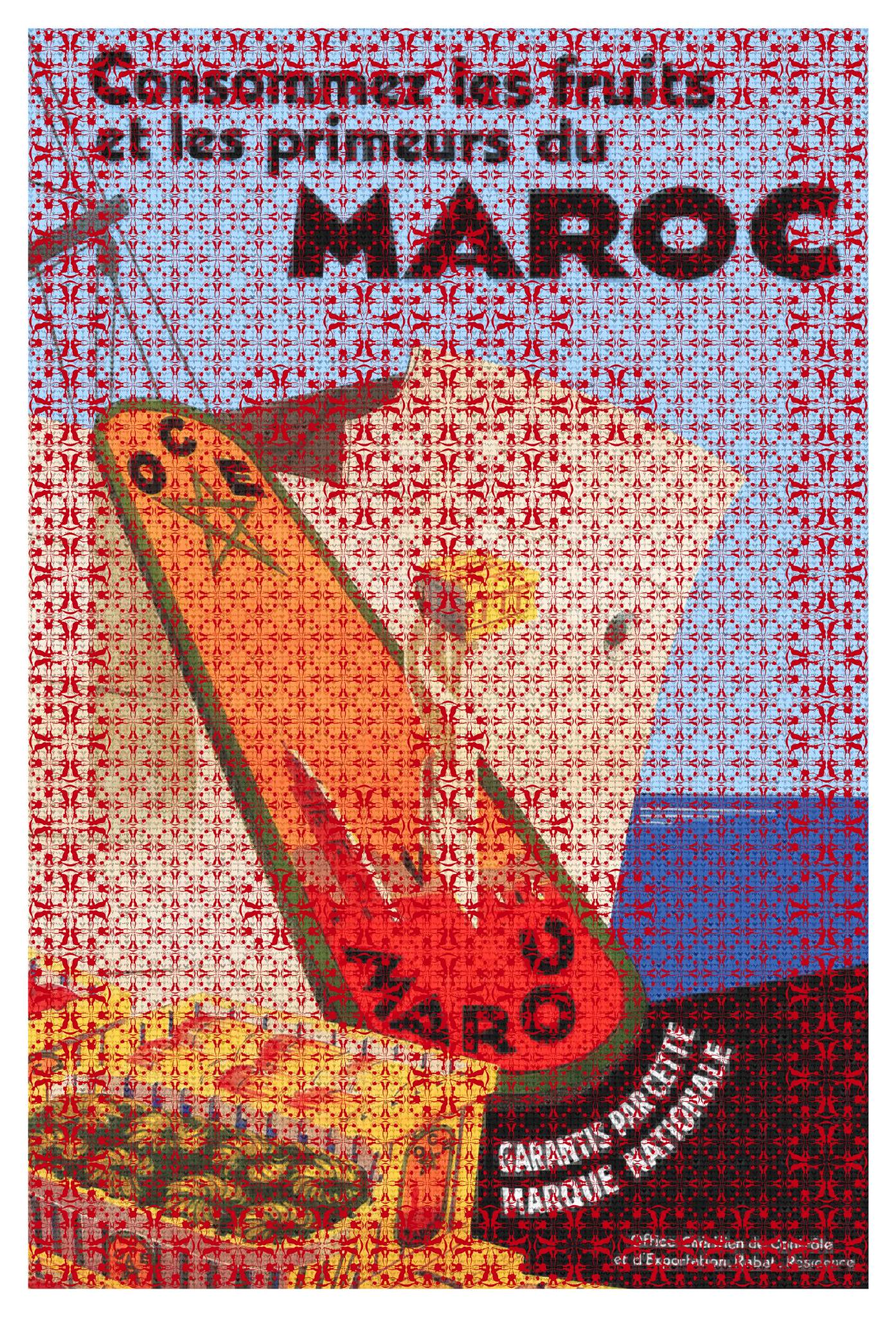 LES UTERUS DE MON PERE