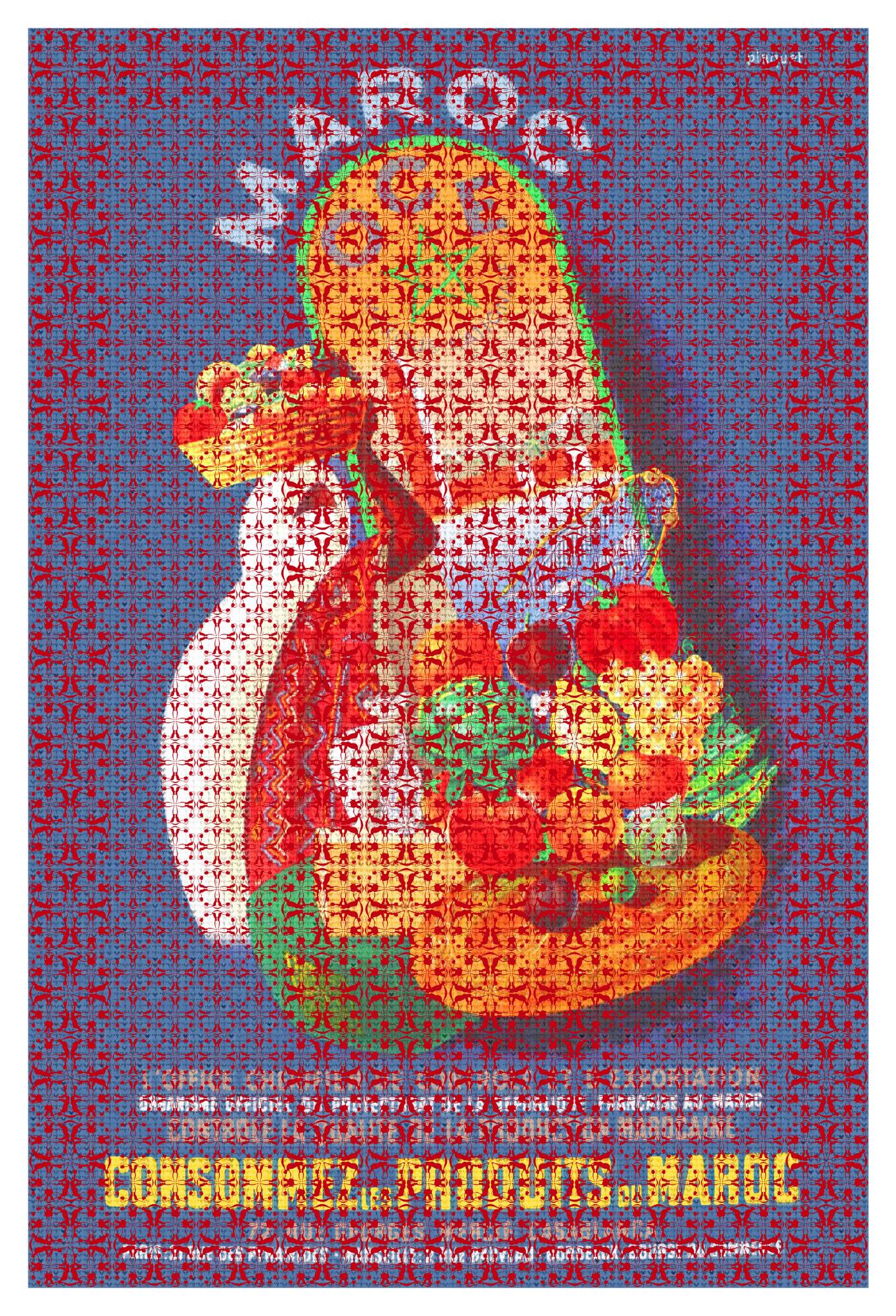 LES UTERUS DE MON PERE