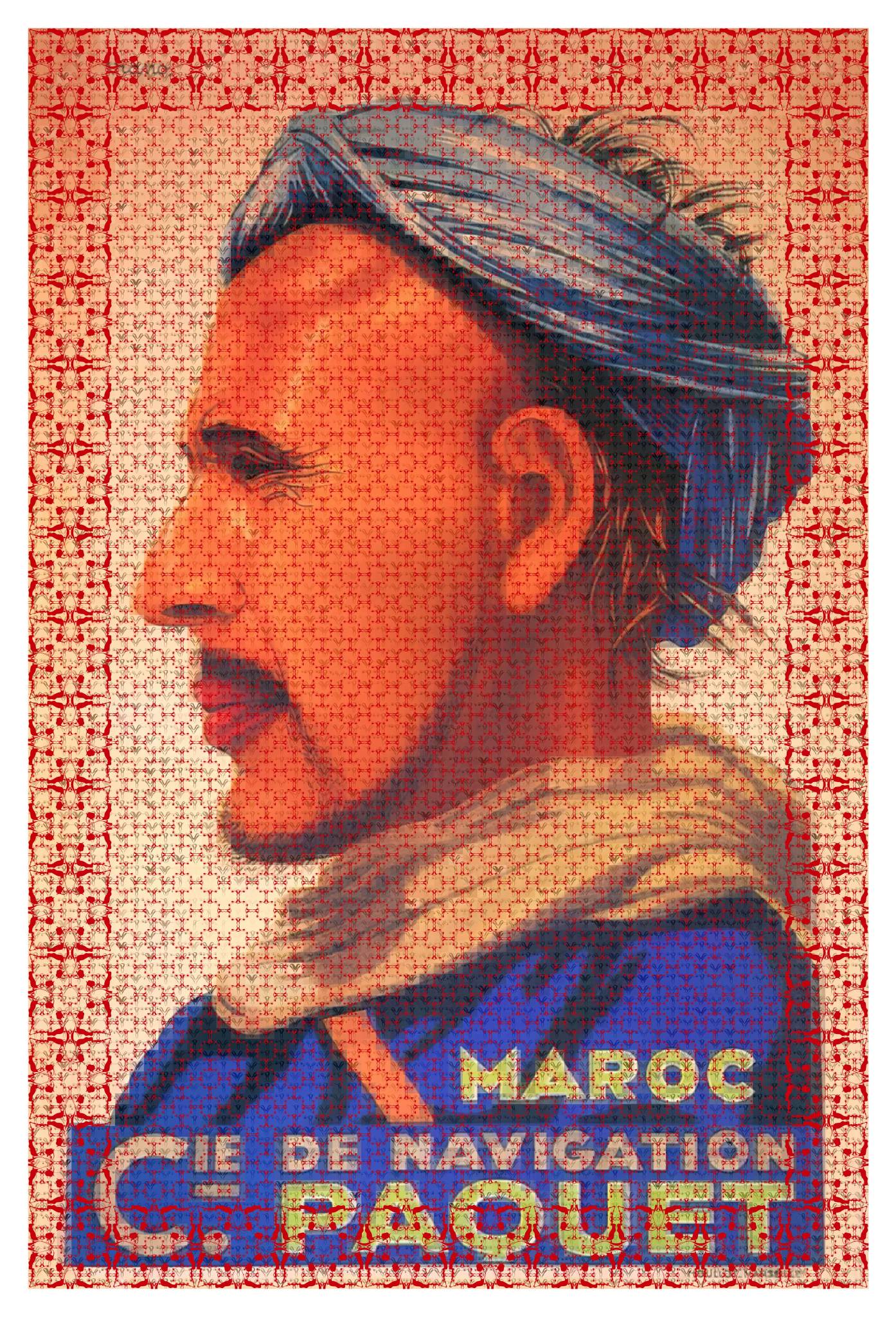 LES UTERUS DE MON PERE