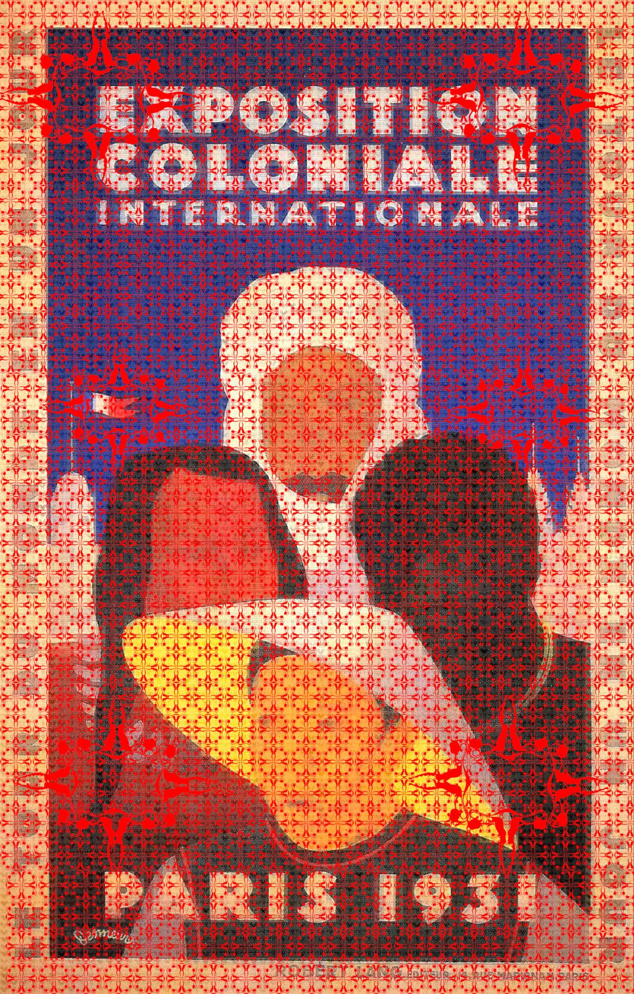 LES UTERUS DE MON PERE