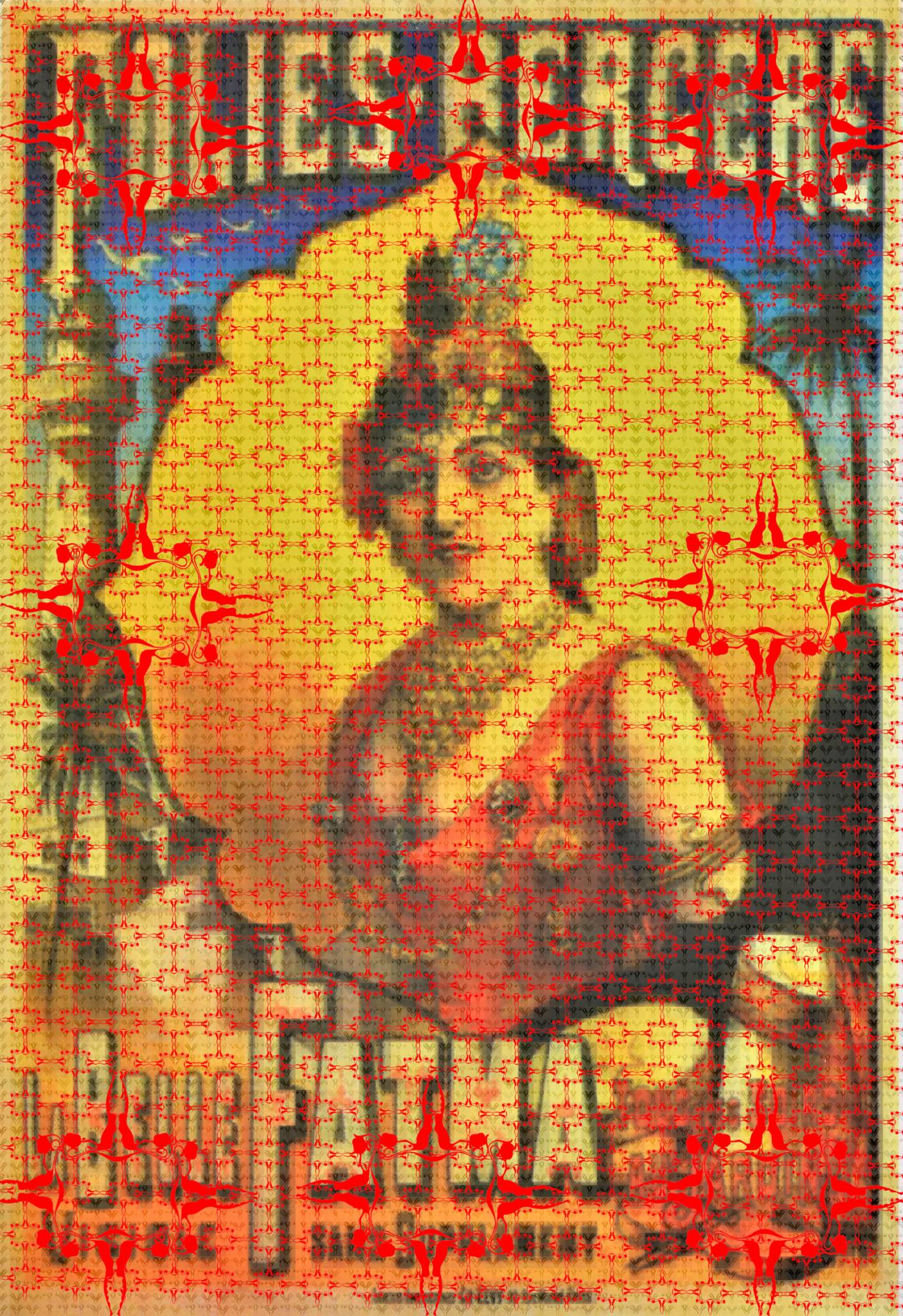 LES UTERUS DE MON PERE