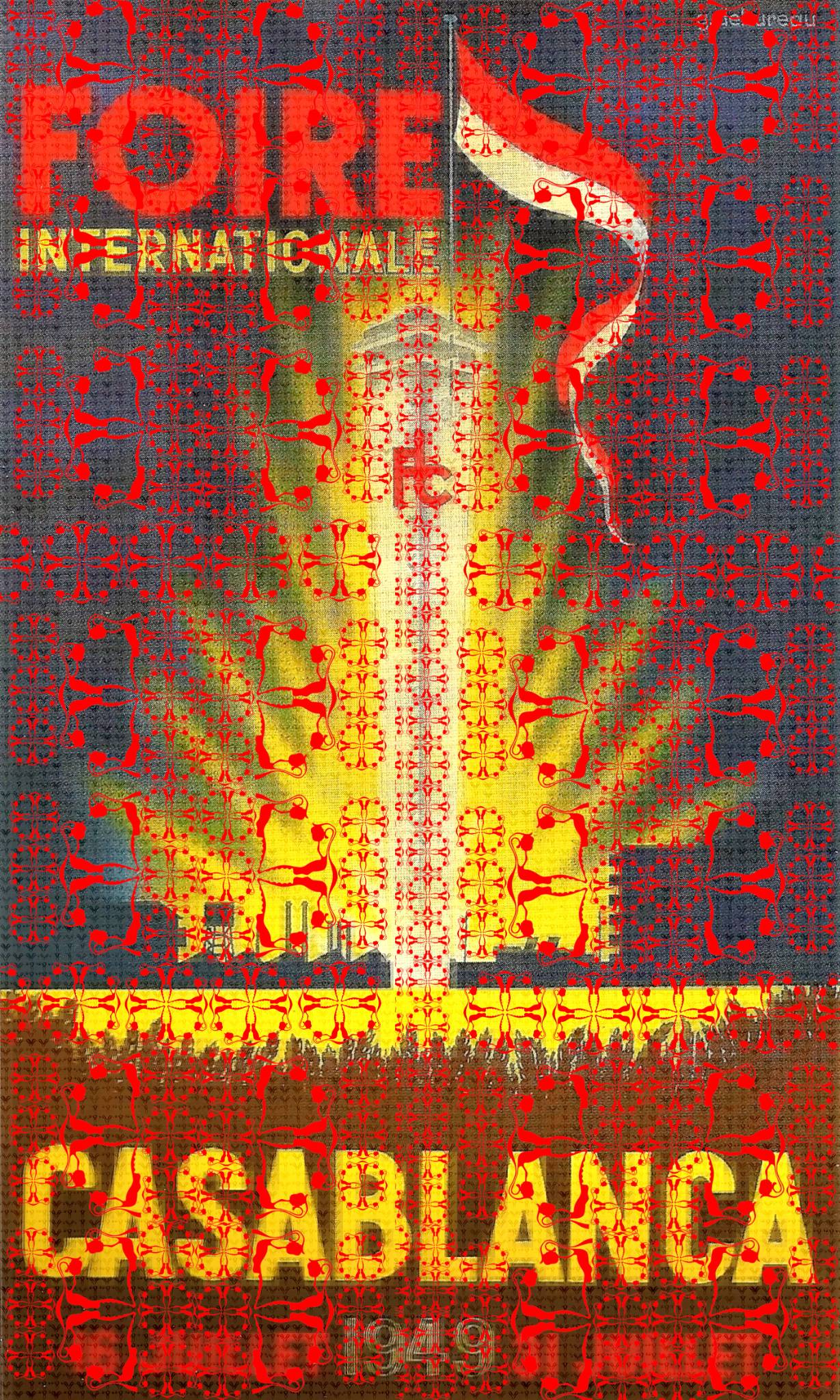 LES UTERUS DE MON PERE