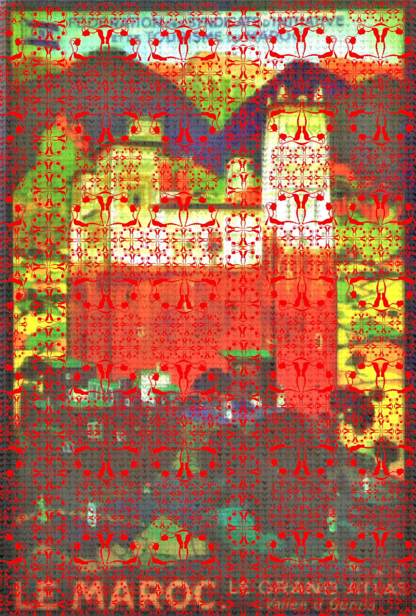 LES UTERUS DE MON PERE