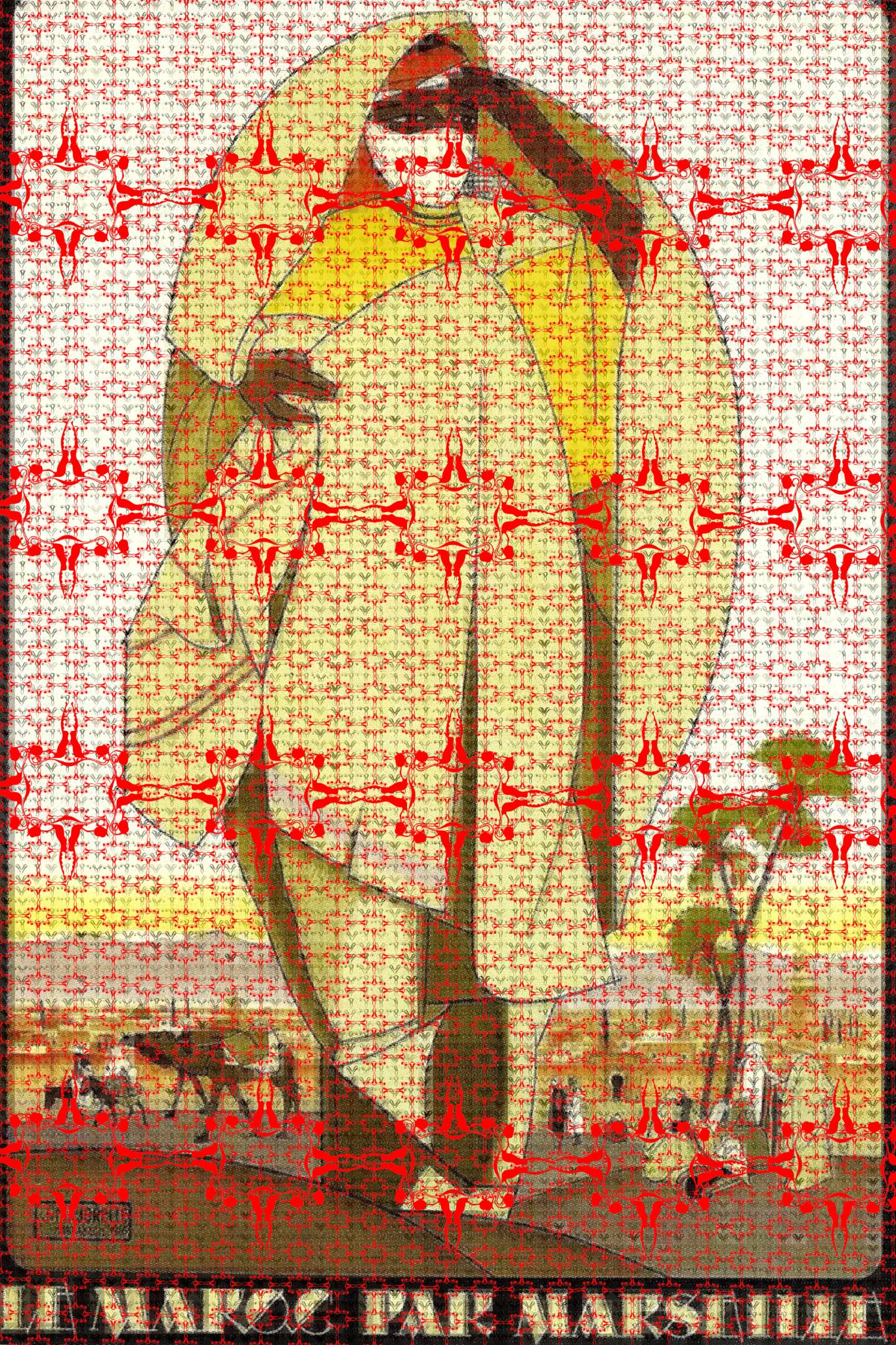 LES UTERUS DE MON PERE