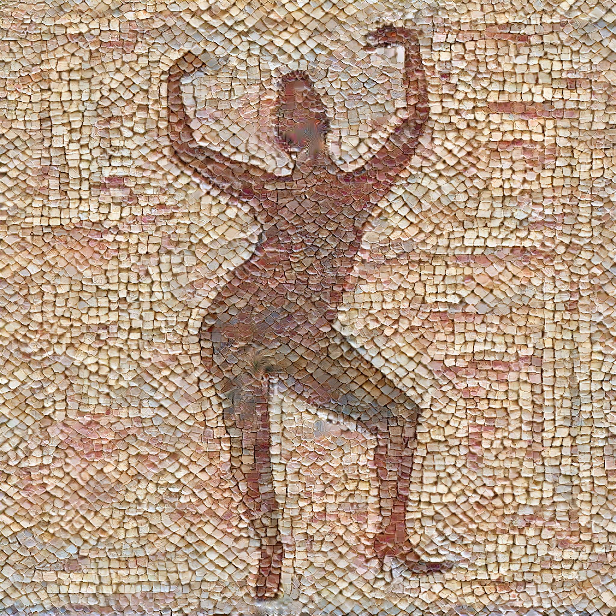 Mozaïque - SuperOum - C01