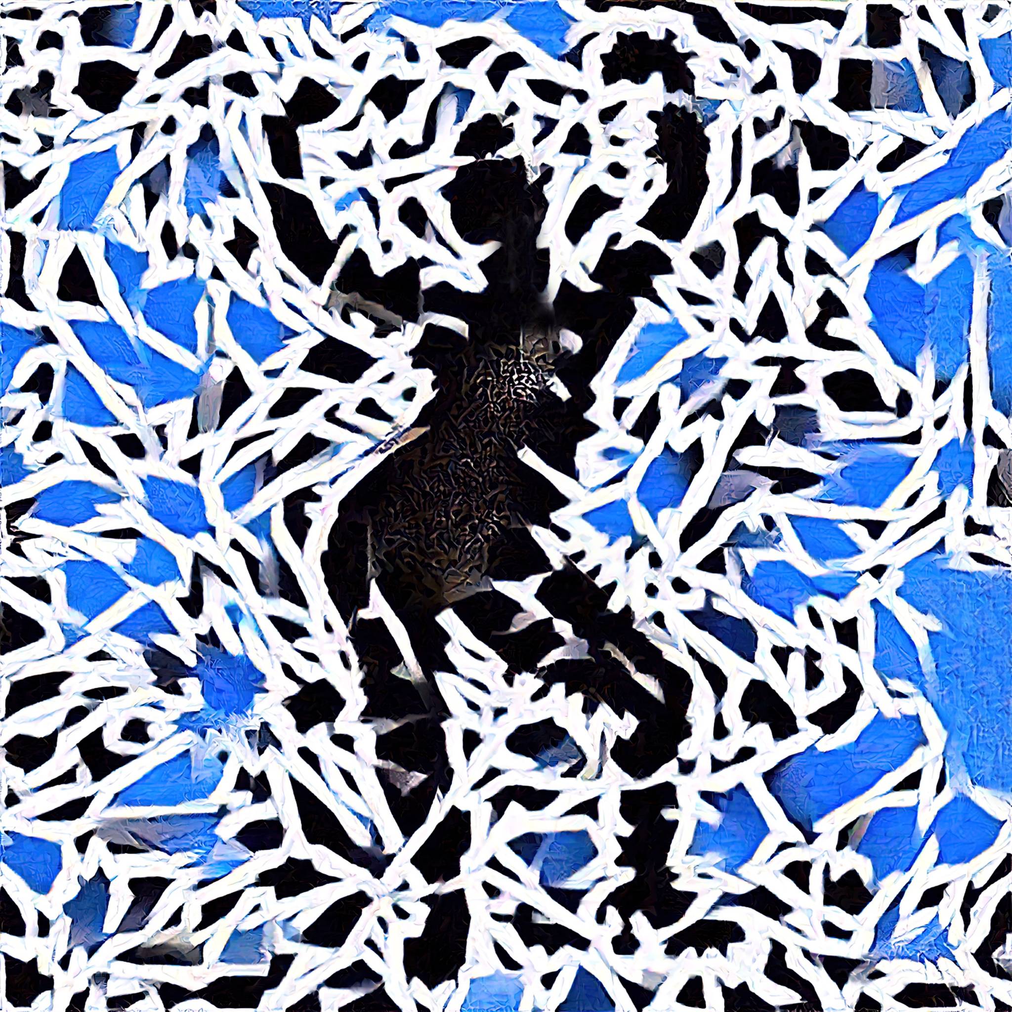 Zelij - SuperOum - C48