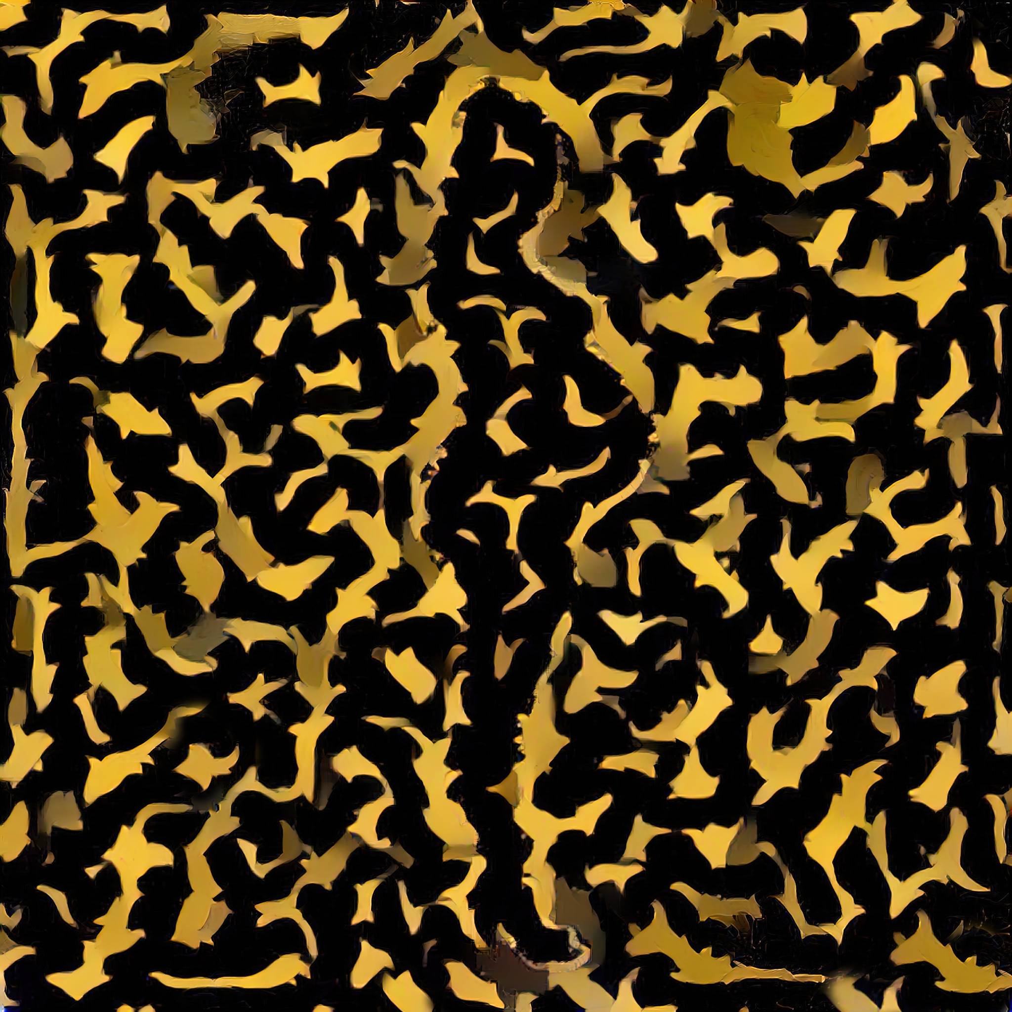 Zelij - SuperOum - B60