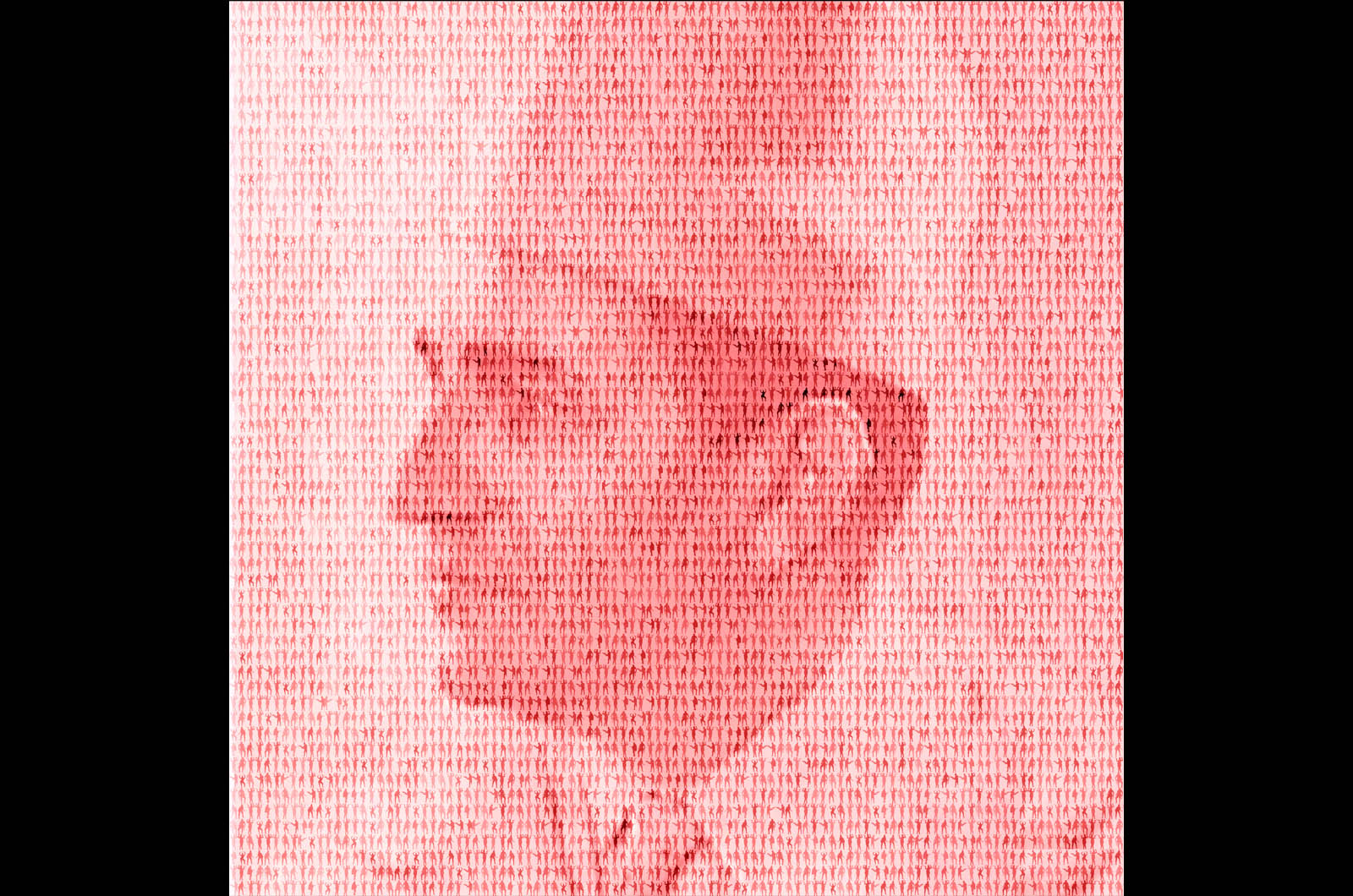 Résistants Marocains - © Fatima MAZMOUZ